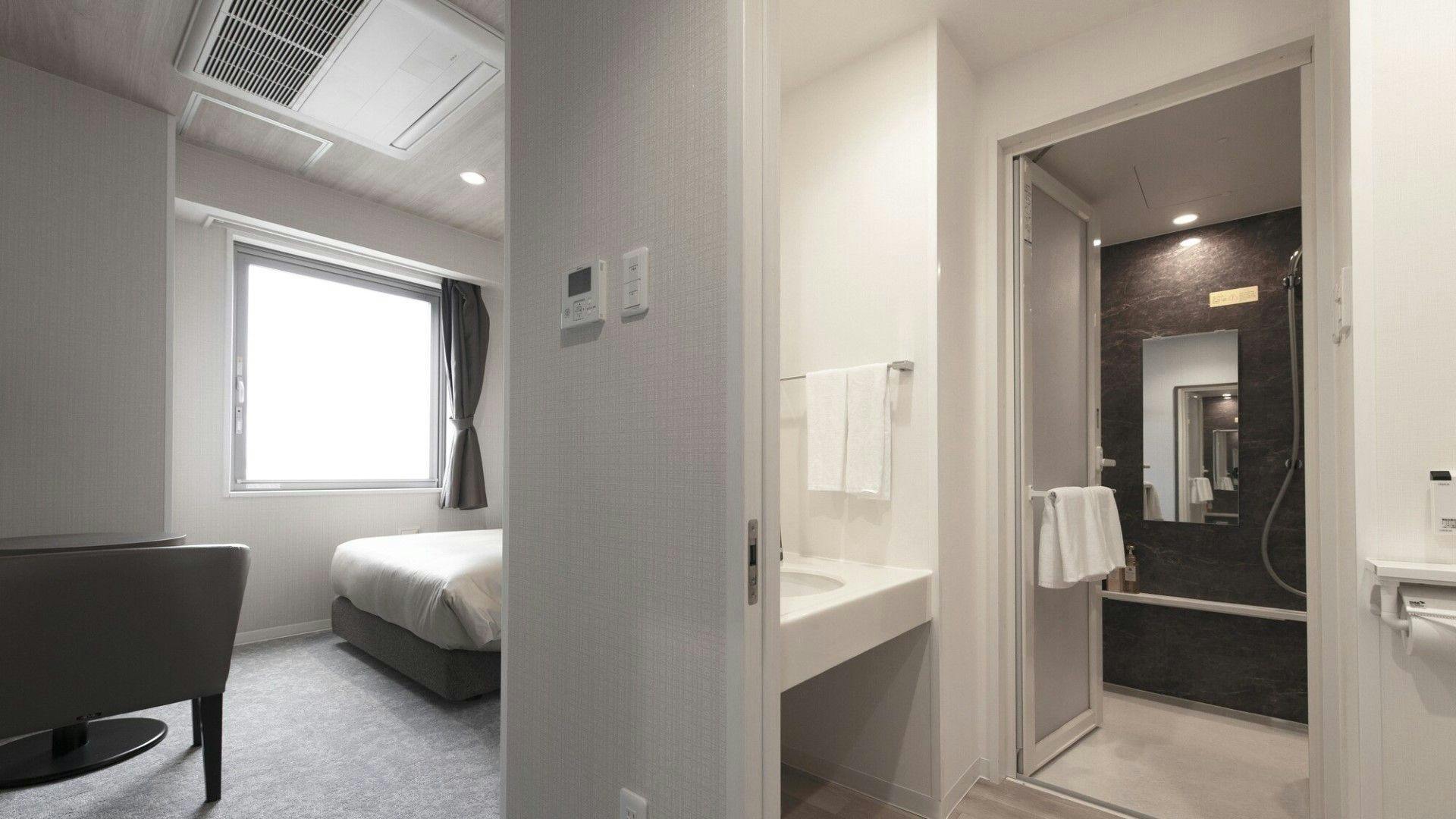 Hotel New Gaia Nishi-Kumamoto Ekimae