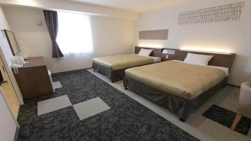 Hotel New Gaia Nishi-Kumamoto Ekimae