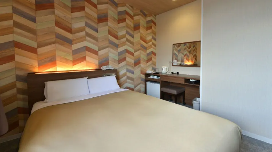 Hotel New Gaia Nishi-Kumamoto Ekimae