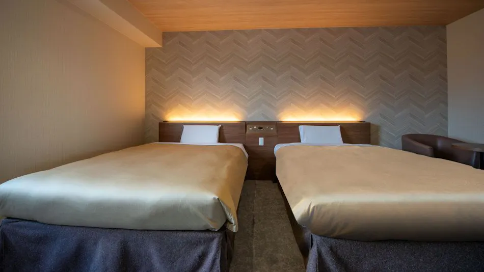 Hotel New Gaia Nishi-Kumamoto Ekimae