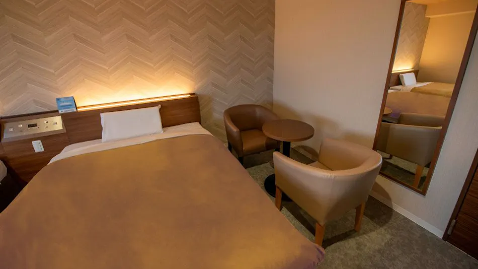 Hotel New Gaia Nishi-Kumamoto Ekimae