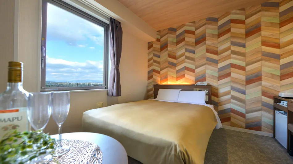 Hotel New Gaia Nishi-Kumamoto Ekimae
