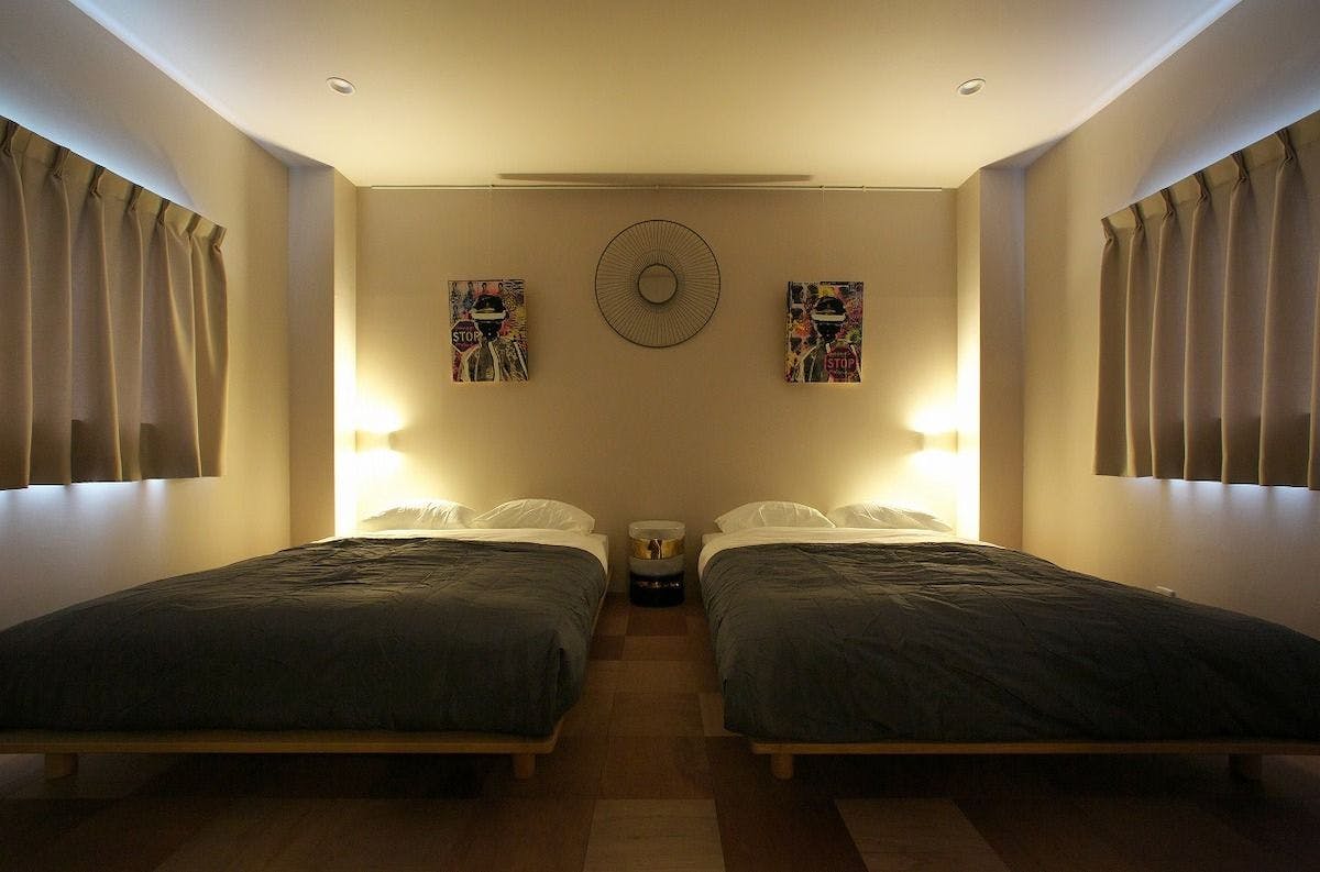 d3 HOTEL+