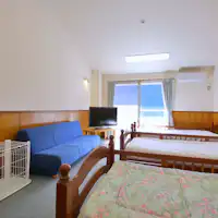 【객실】트리플룸
