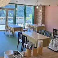【식당】