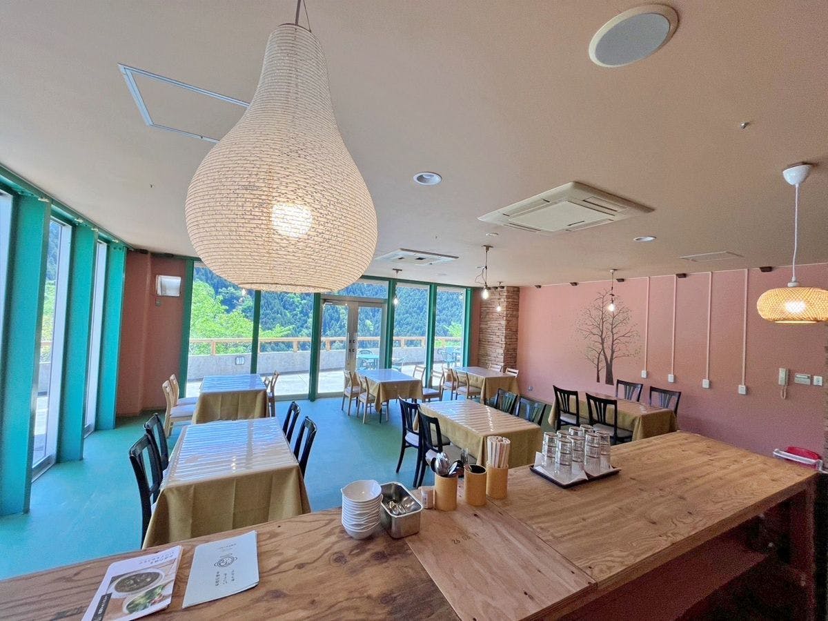 Hanazono BASE Green Park
