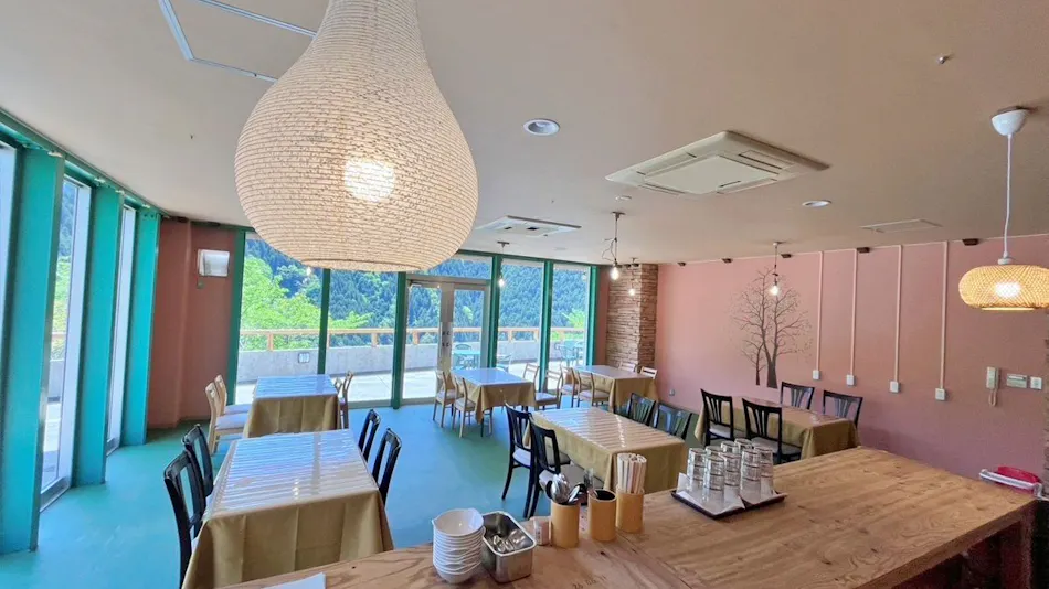 Hanazono BASE Green Park