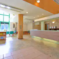【프런트・로비】