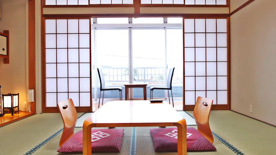Ebisu-so Hotel