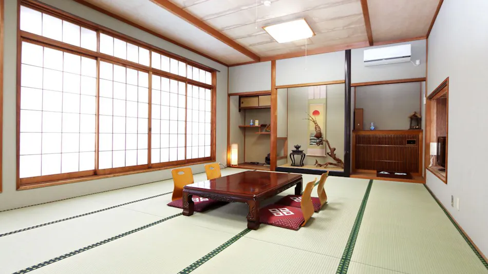 Ebisu-so Hotel