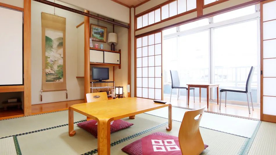Ebisu-so Hotel