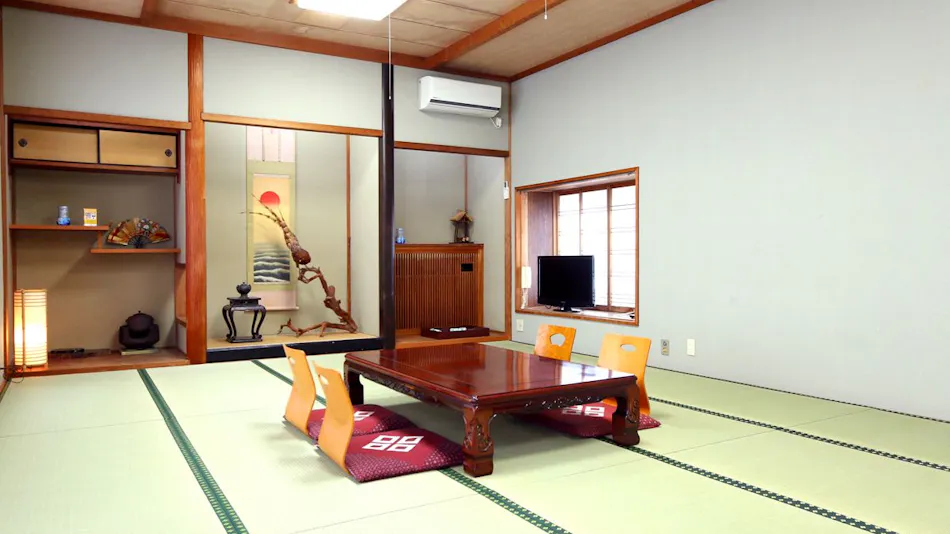 Ebisu-so Hotel