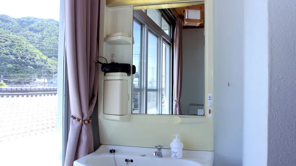 Ebisu-so Hotel