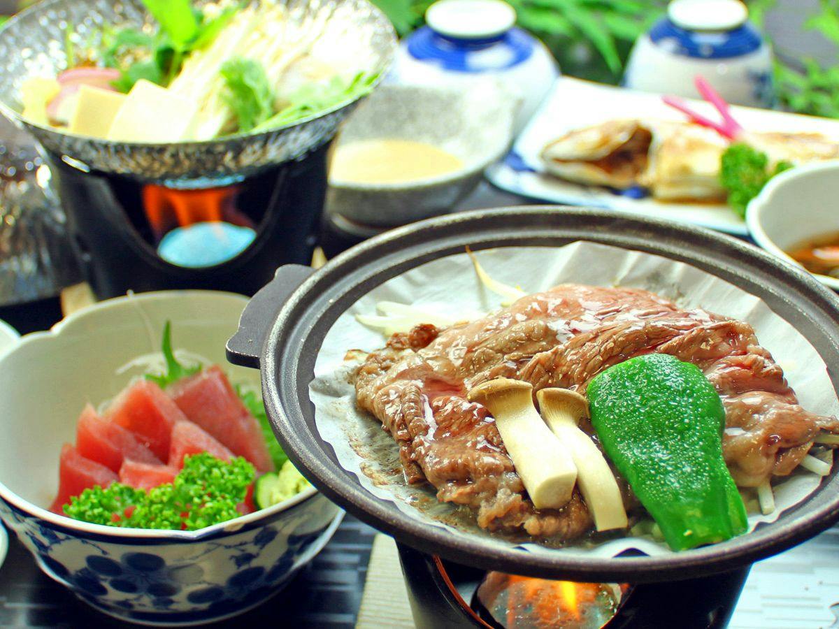 Ebisu-so Hotel