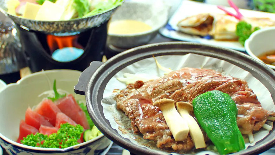 Ebisu-so Hotel