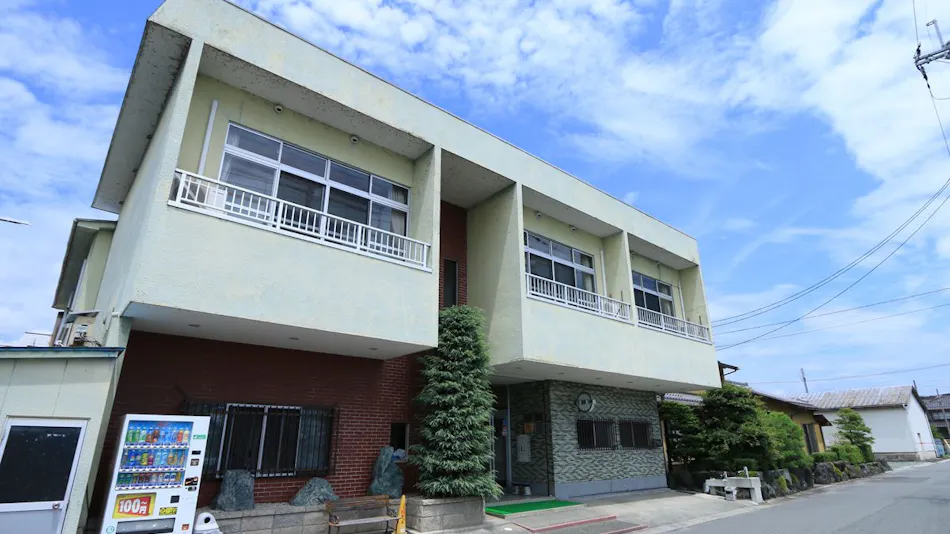 Ebisu-so Hotel