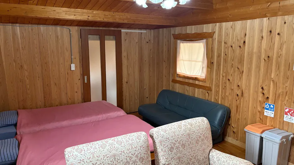 Pension Himawari (Karuizawa)