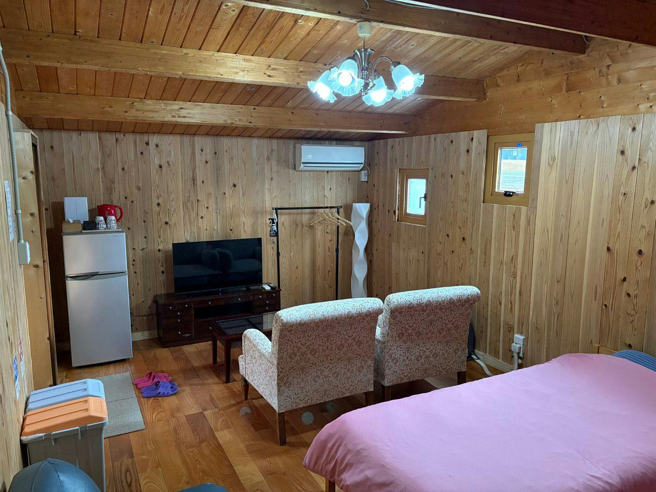 Pension Himawari (Karuizawa)