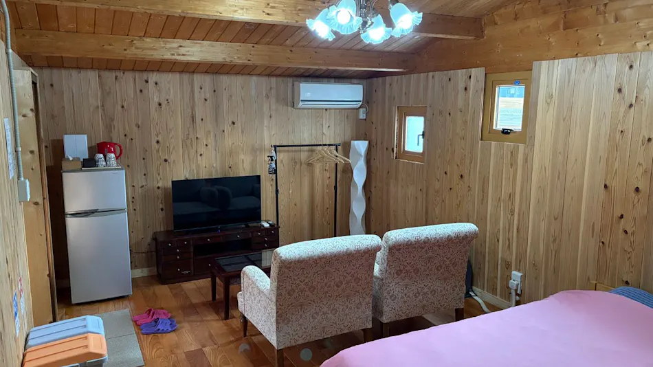 Pension Himawari (Karuizawa)