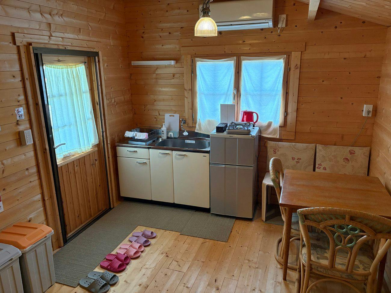 Pension Himawari (Karuizawa)