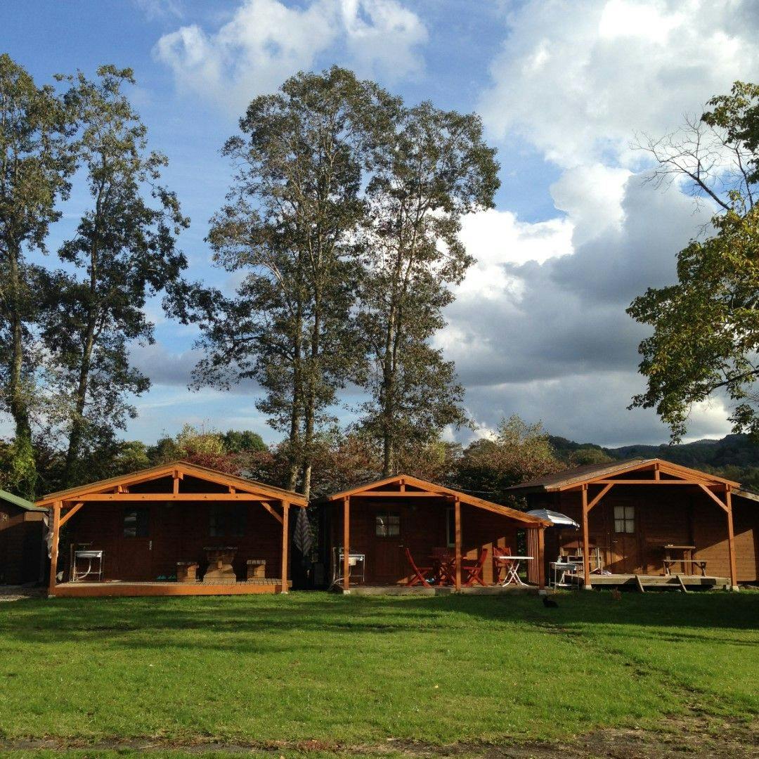 Pension Himawari (Karuizawa)