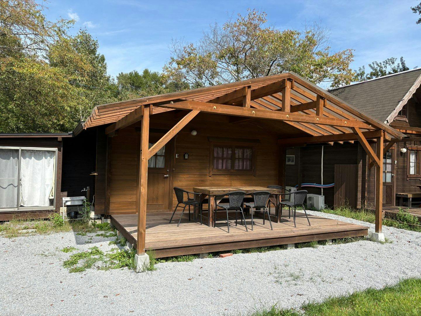 Pension Himawari (Karuizawa)