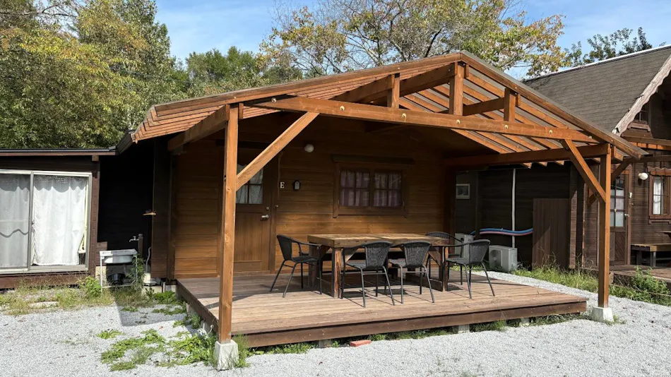 Pension Himawari (Karuizawa)