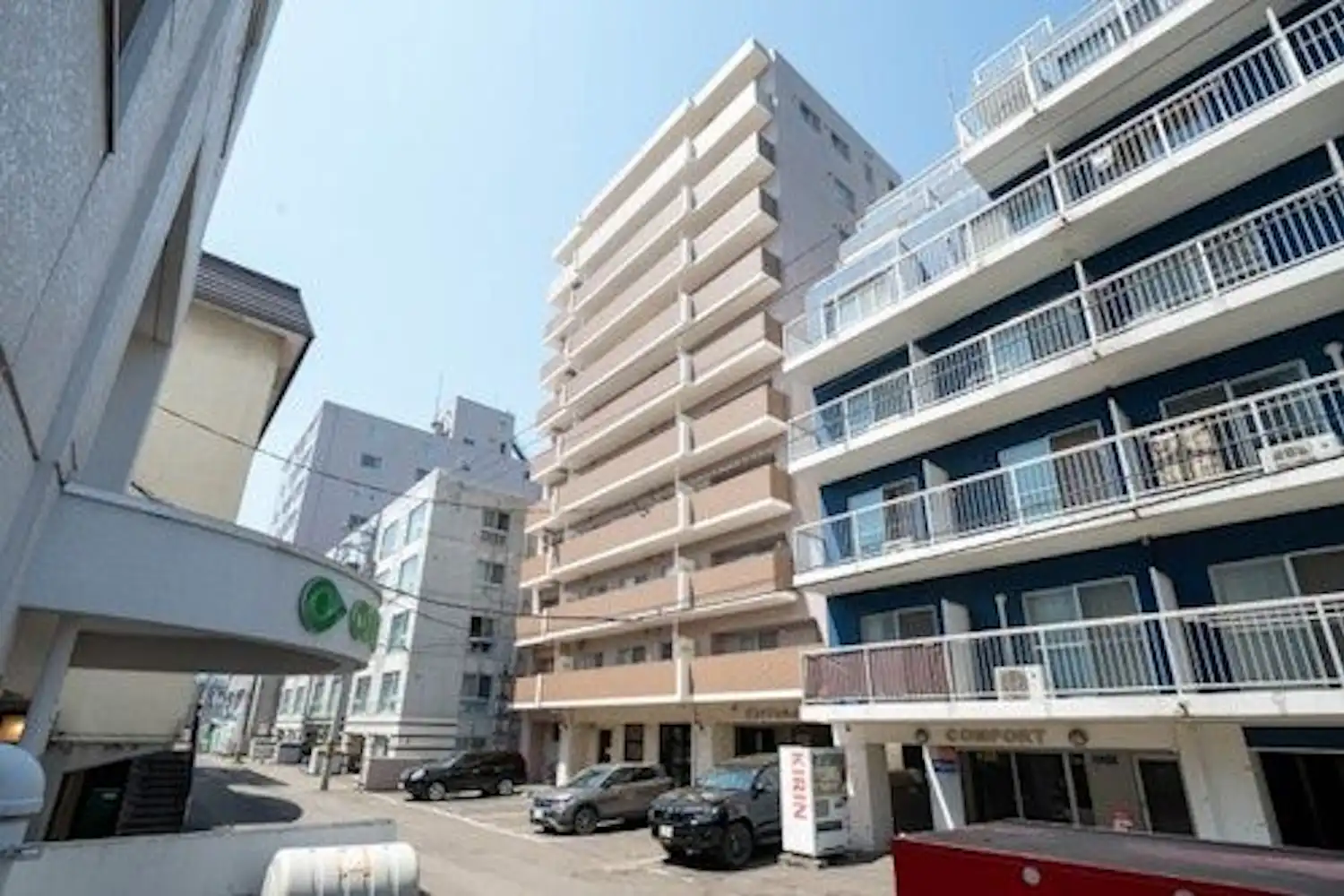 施設画像