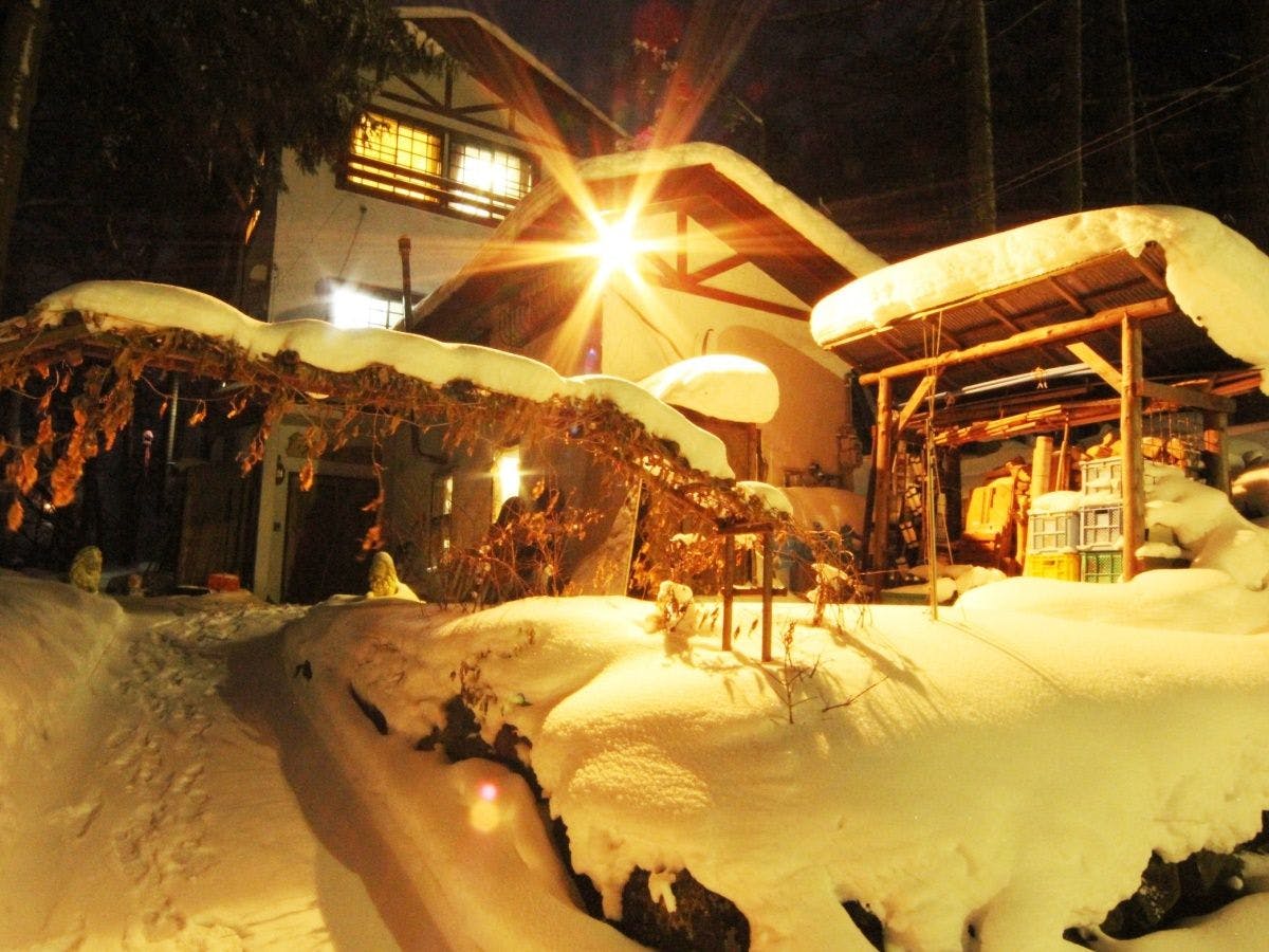 施設画像