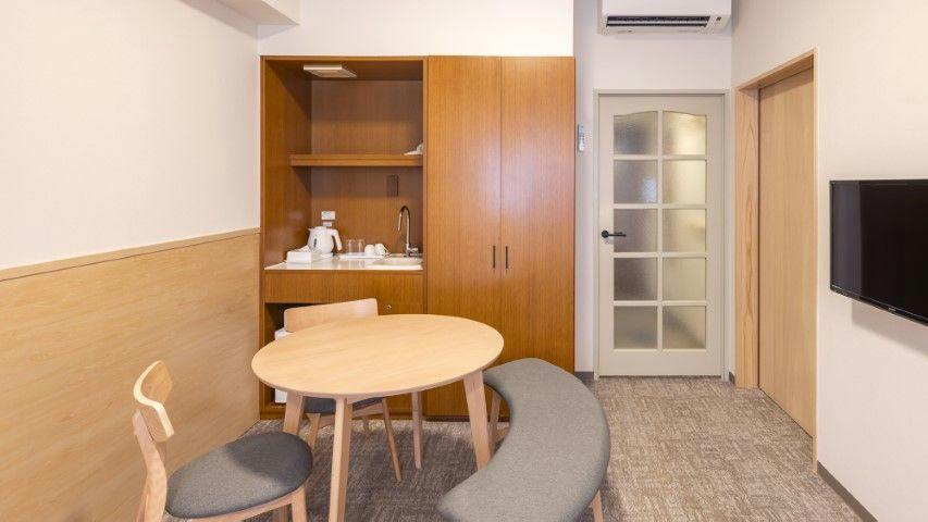 Apartment Hotel DIG the OSAKA