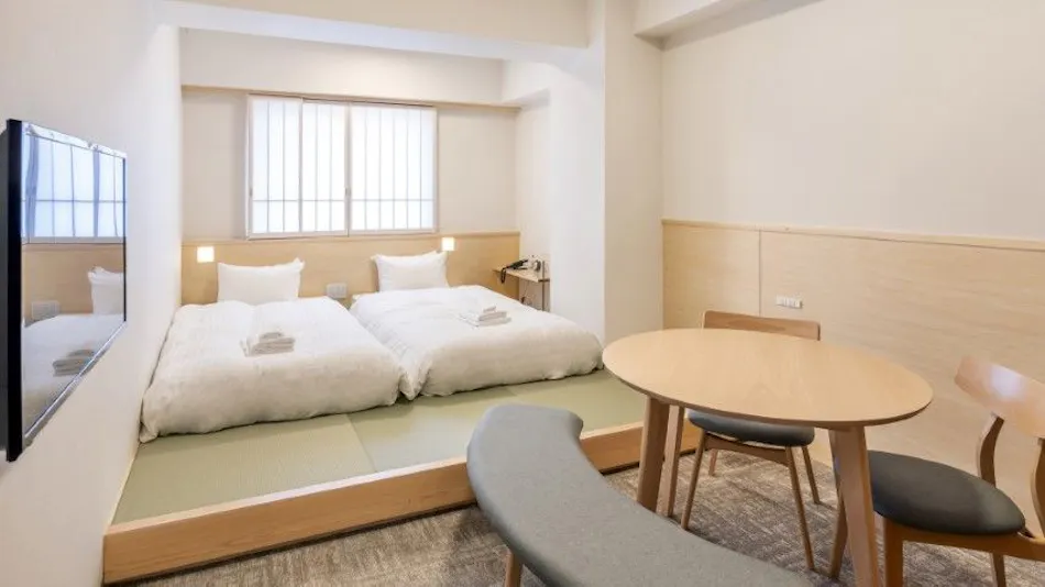 Apartment Hotel DIG the OSAKA