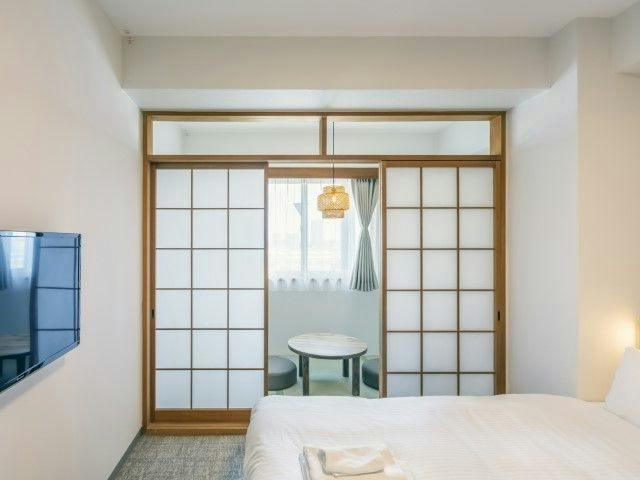 Apartment Hotel DIG the OSAKA