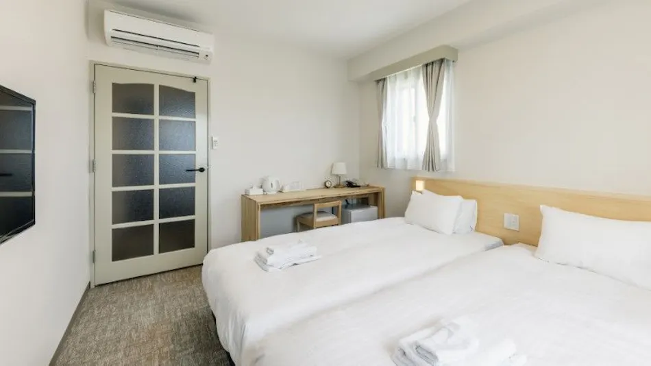 Apartment Hotel DIG the OSAKA