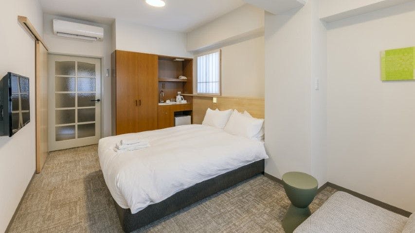 Apartment Hotel DIG the OSAKA
