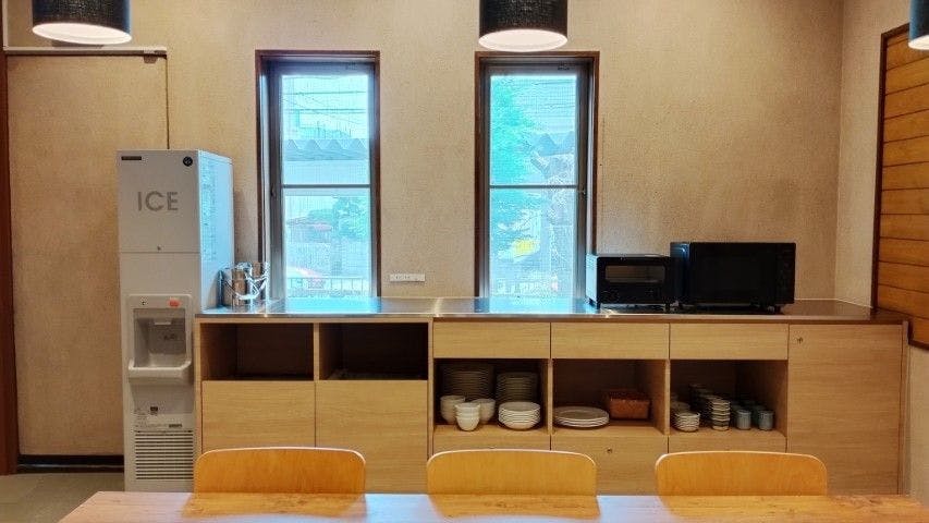 Apartment Hotel DIG the OSAKA