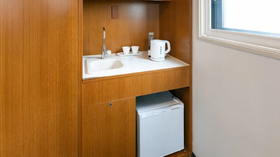 Apartment Hotel DIG the OSAKA