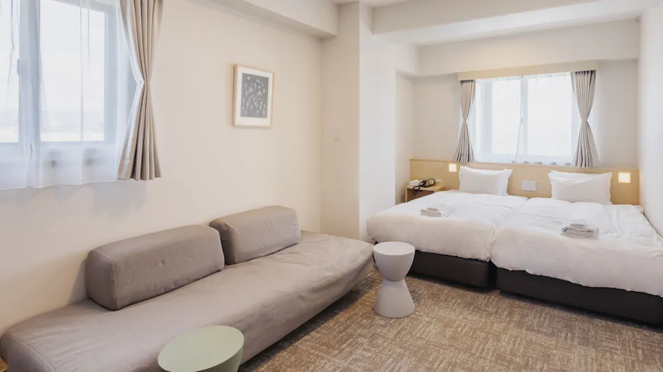 Apartment Hotel DIG the OSAKA