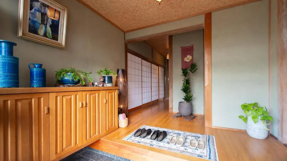 Guest Room Kanda