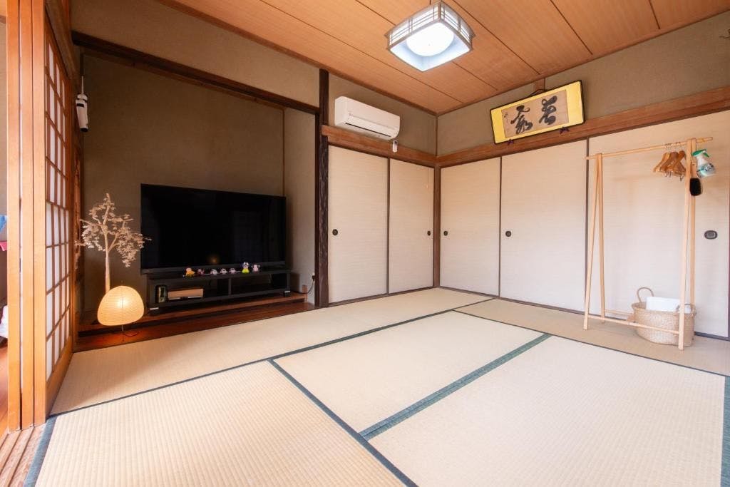 Guest Room Kanda
