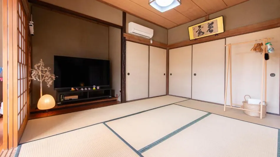 Guest Room Kanda