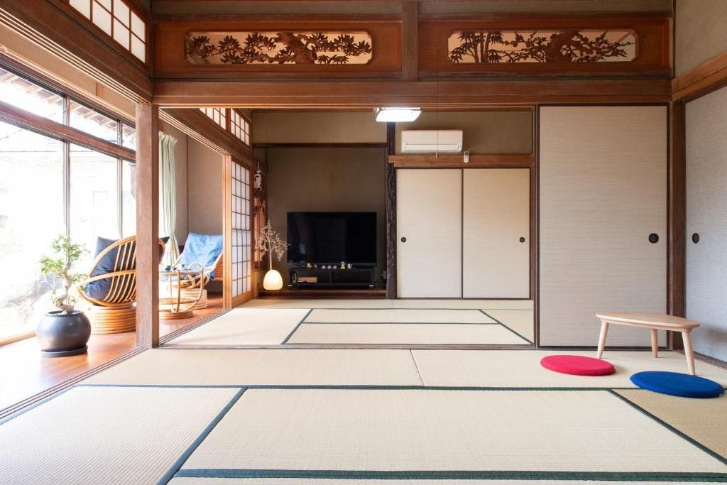 Guest Room Kanda