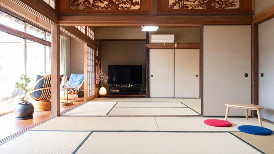 Guest Room Kanda