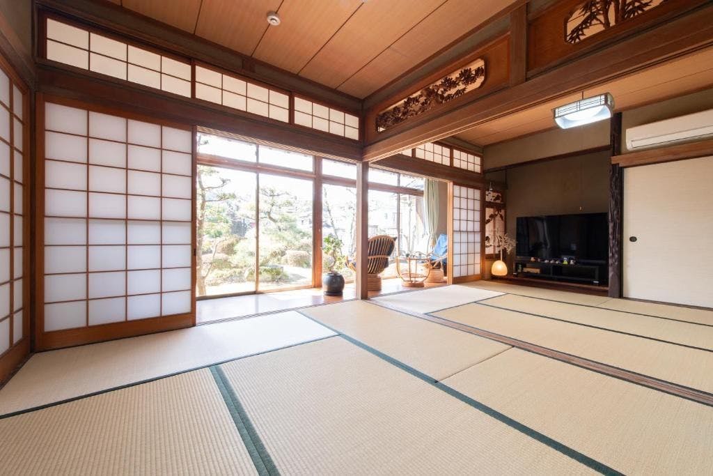 Guest Room Kanda