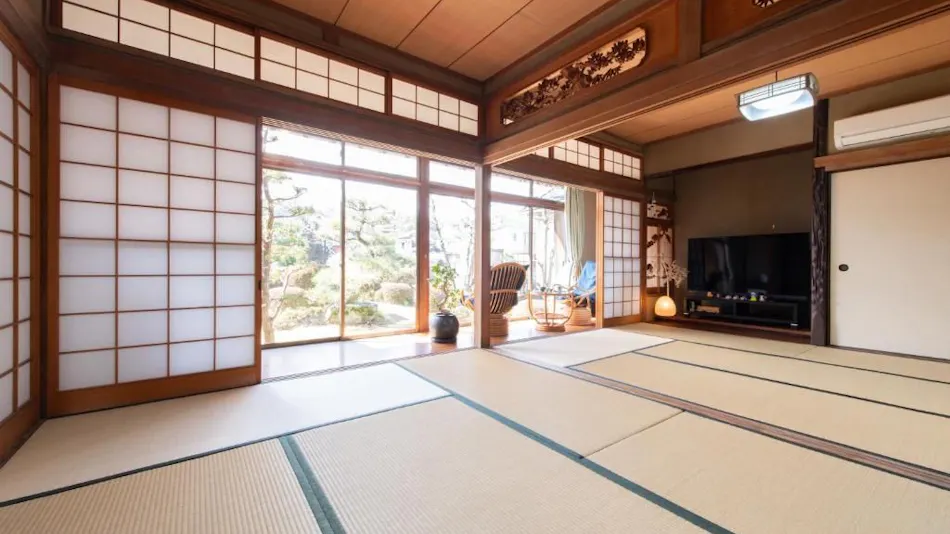 Guest Room Kanda