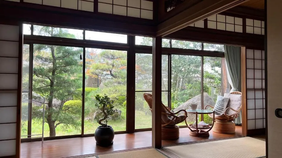 Guest Room Kanda