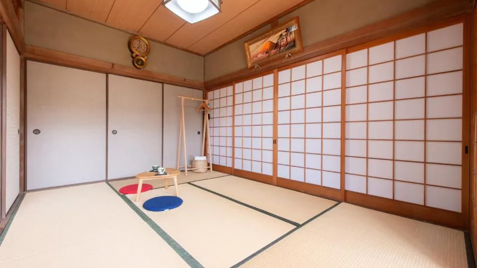 Guest Room Kanda