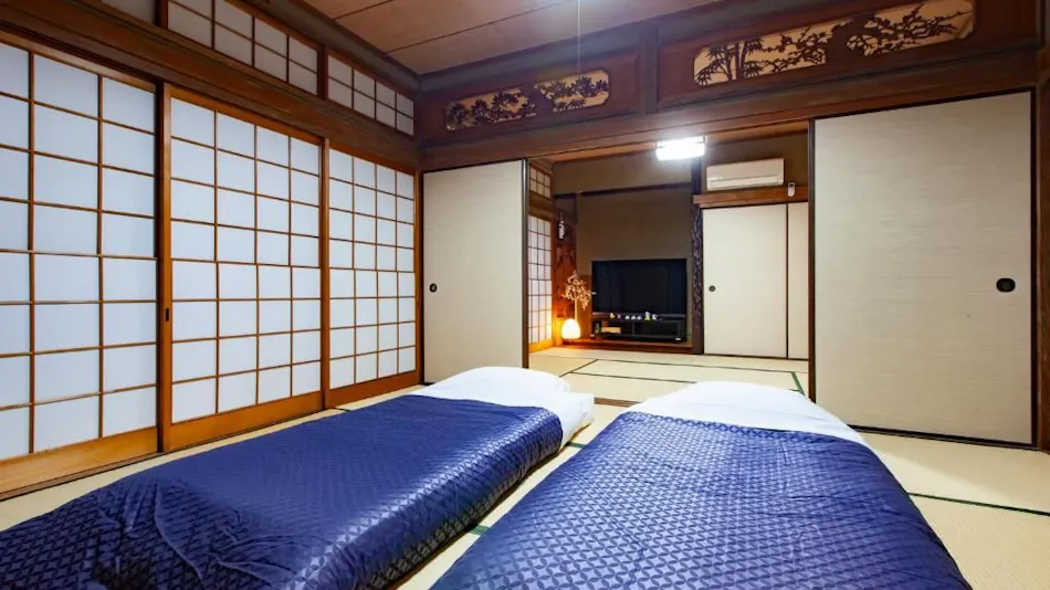 Guest Room Kanda