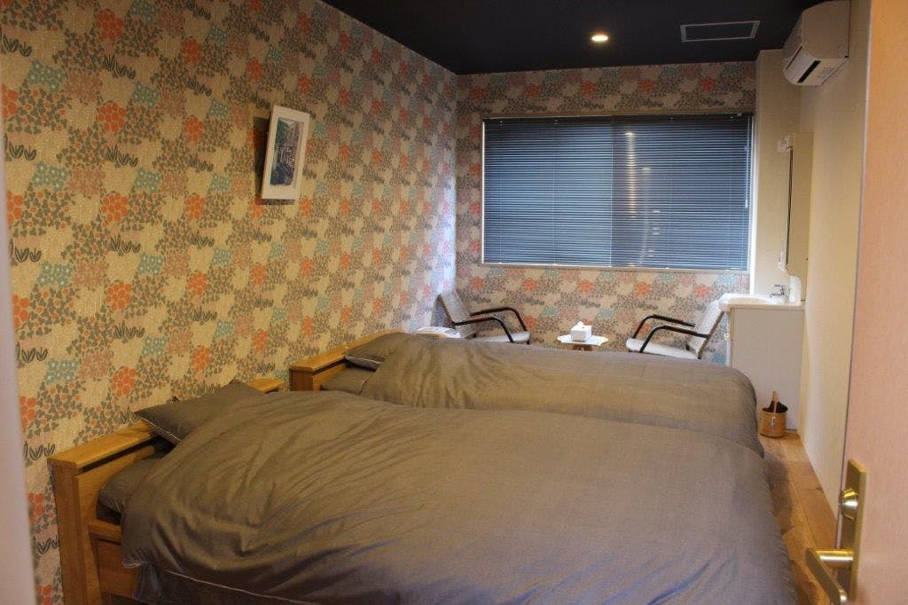Kamar tidur