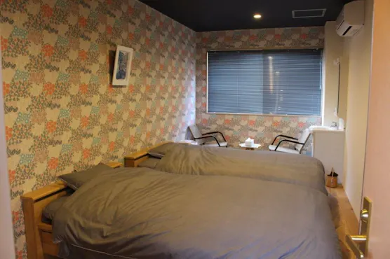 Kamar tidur