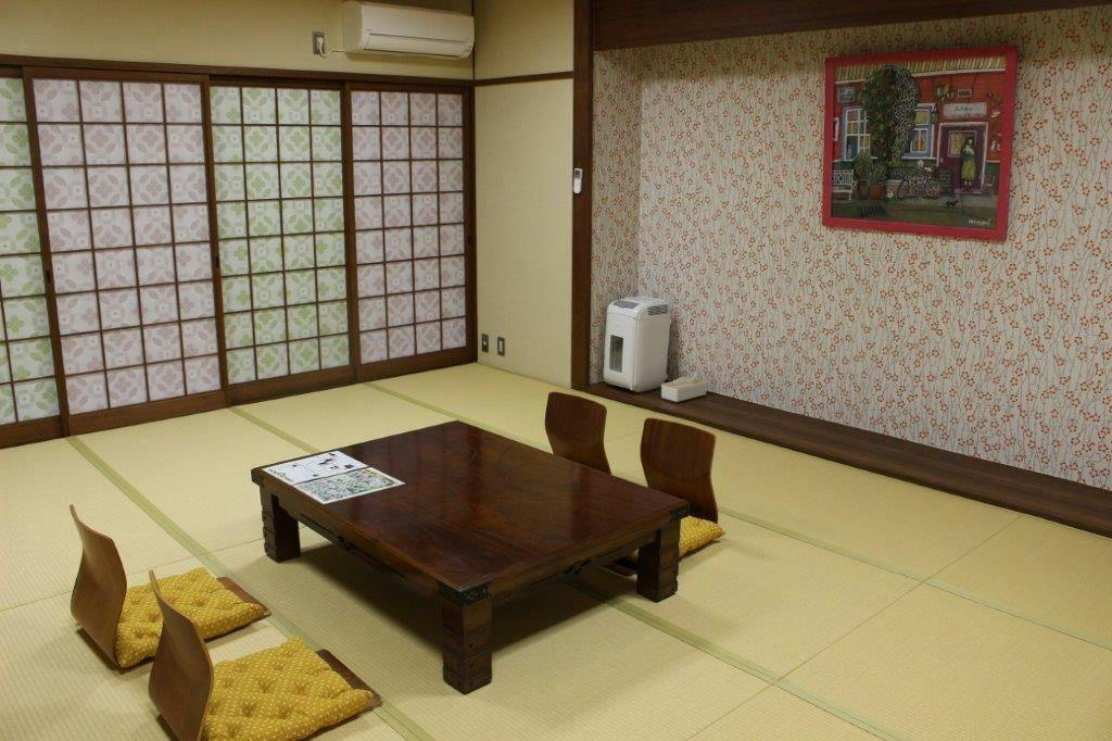 Guesthouse Nanairo